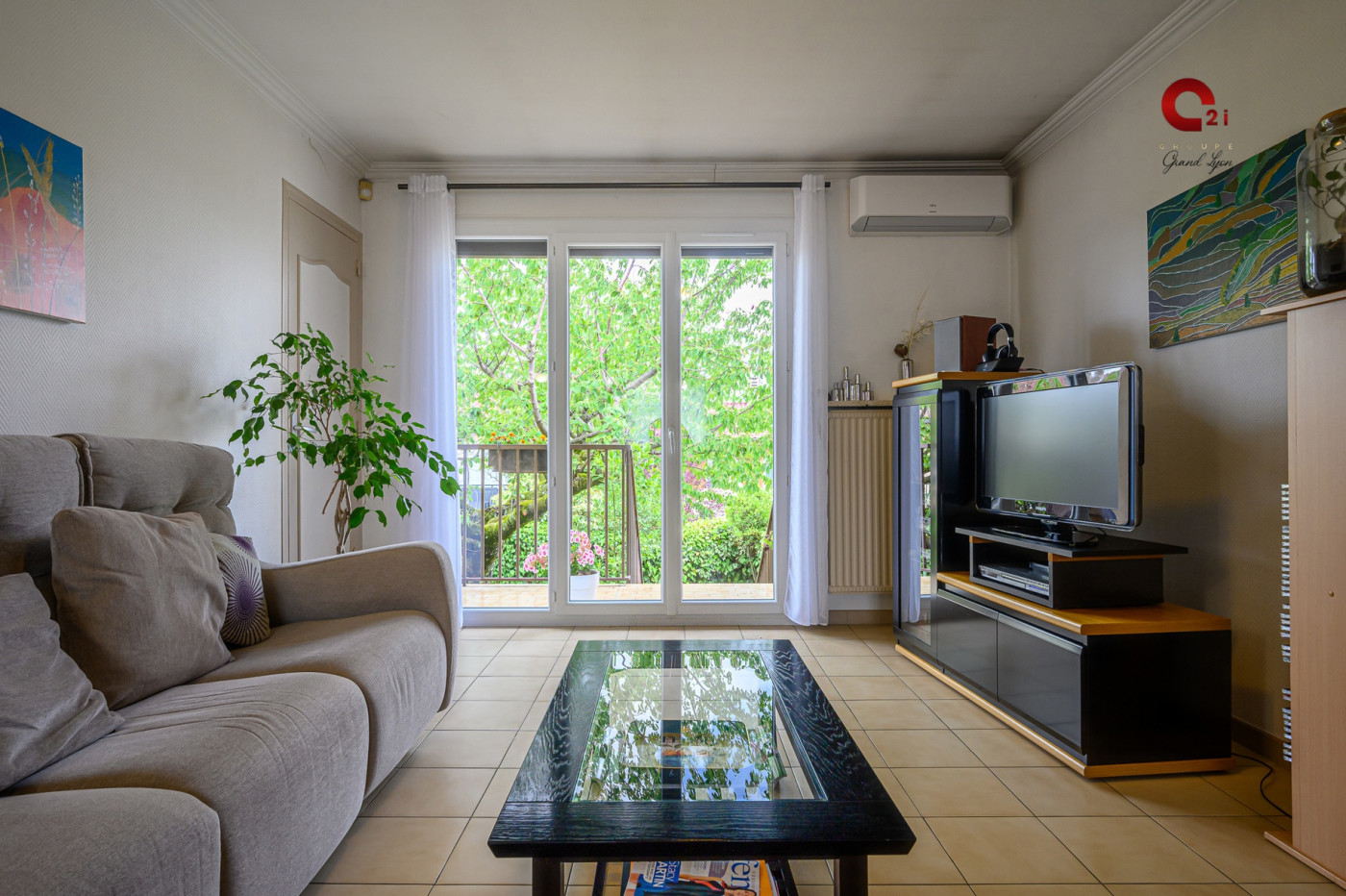 à vendre Maison Vénissieux - Photo 6