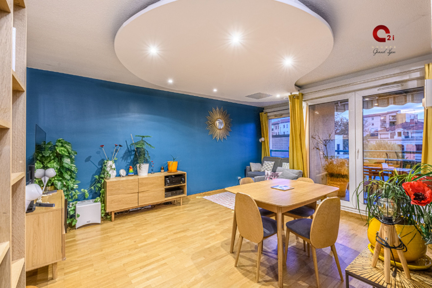 à vendre Appartement Villeurbanne - Photo 1