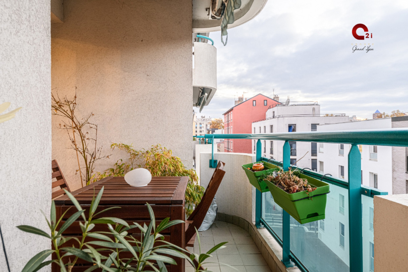 à vendre Appartement Villeurbanne - Photo 10