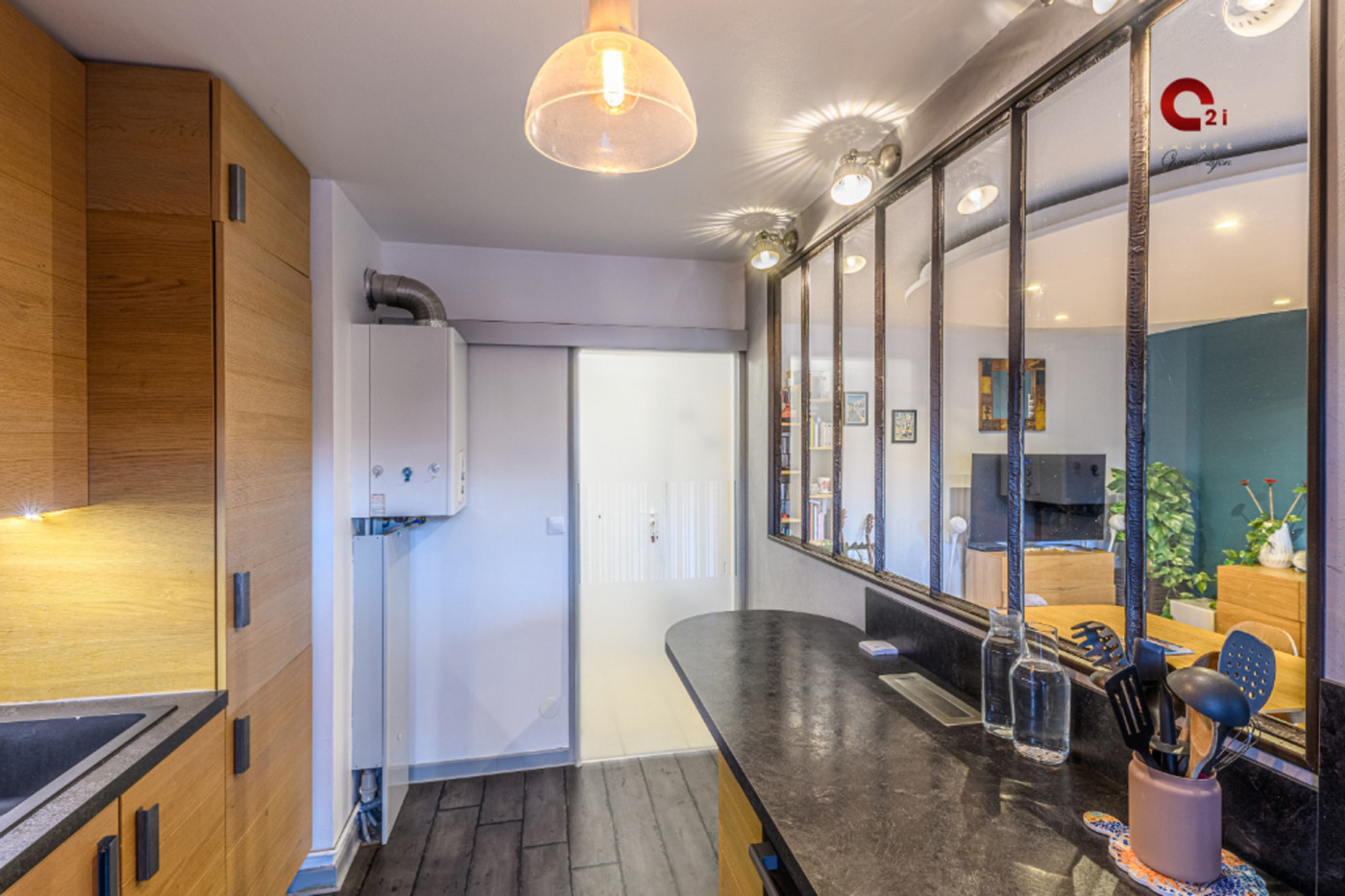 à vendre Appartement Villeurbanne - Photo 5
