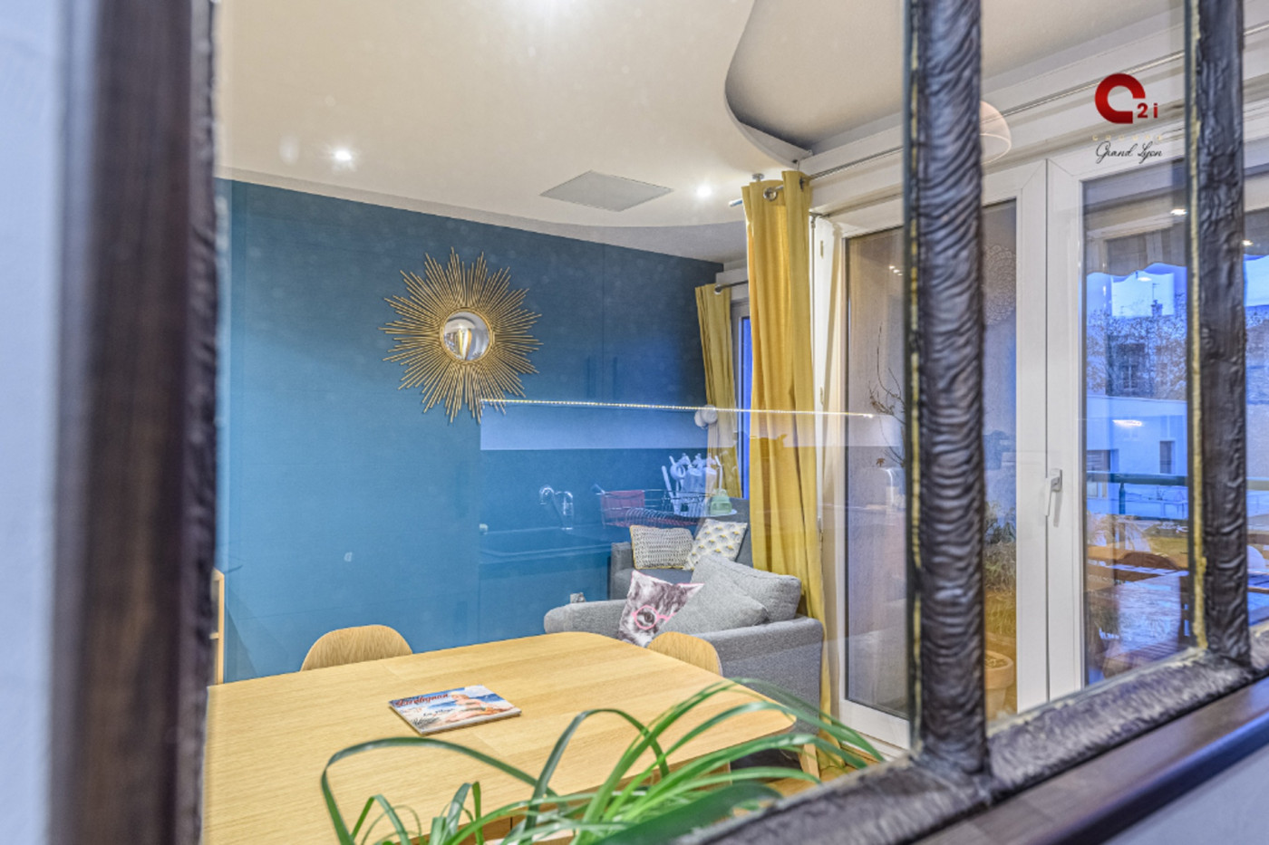 à vendre Appartement Villeurbanne - Photo 9