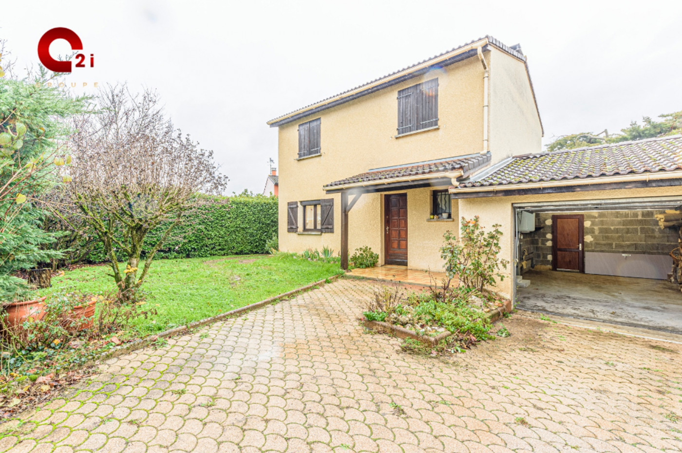 à vendre Maison Beynost - Photo 1