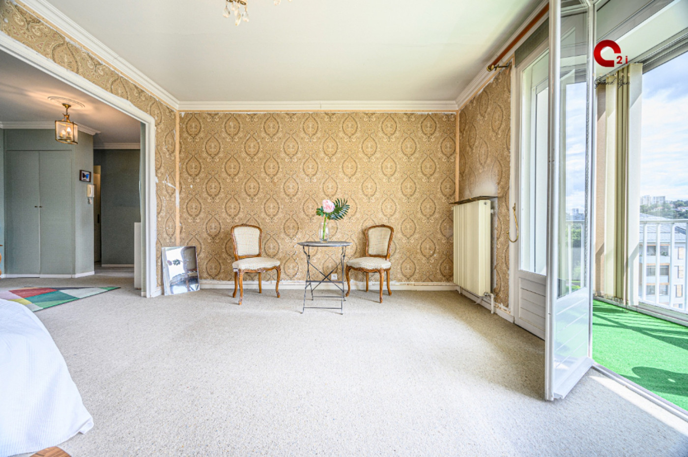 à vendre Appartement Tassin La Demi Lune - Photo 3