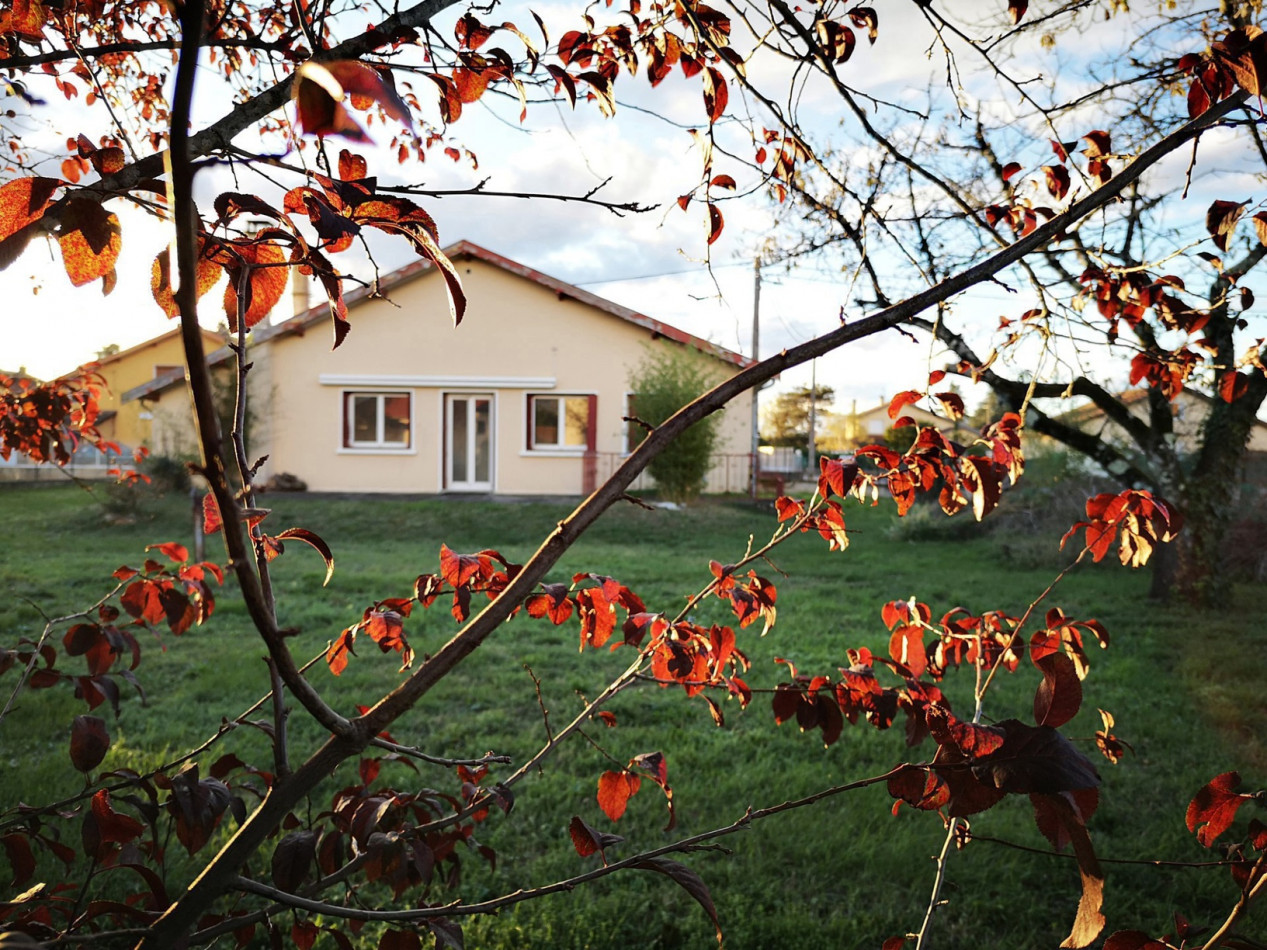 à vendre Maison Jonage - Photo 1