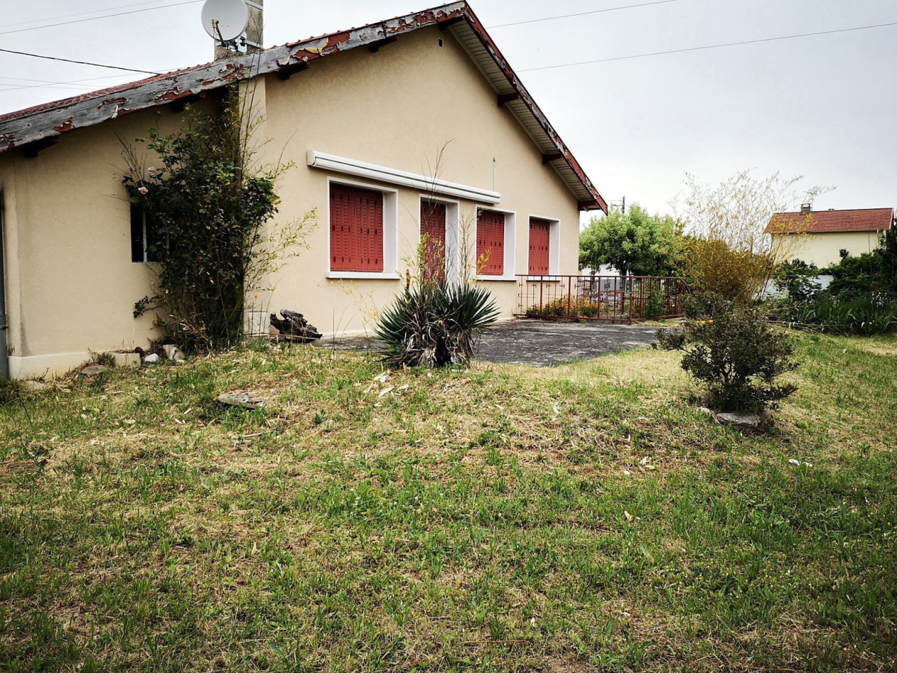 à vendre Maison Jonage - Photo 10
