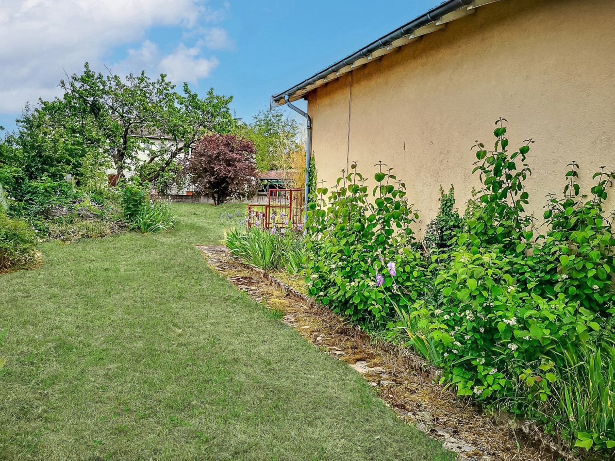 à vendre Maison Jonage - Photo 14