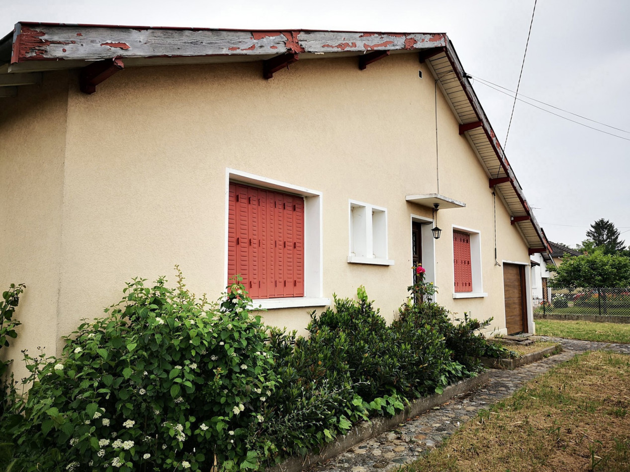 à vendre Maison Jonage - Photo 19