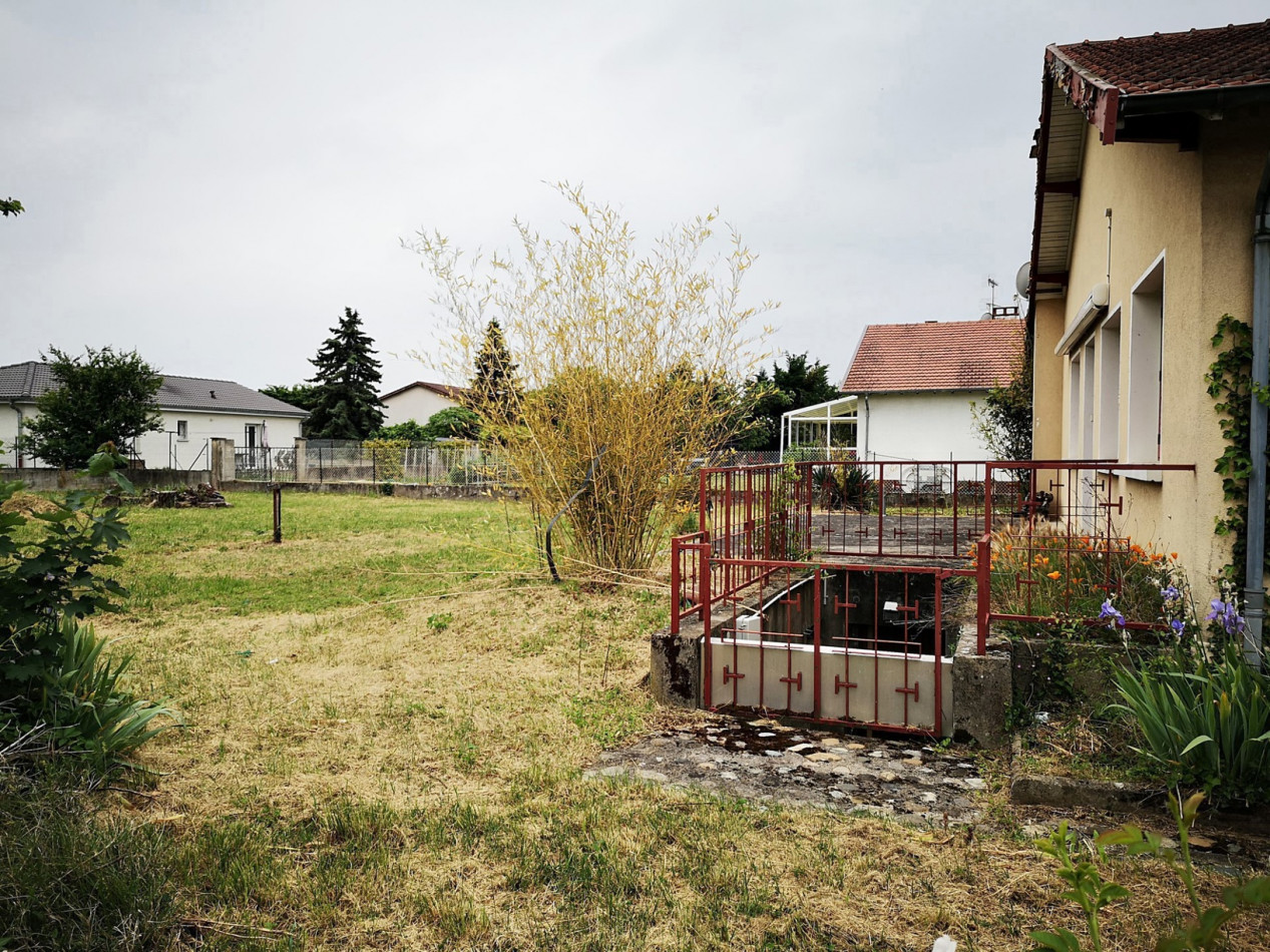 à vendre Maison Jonage - Photo 21