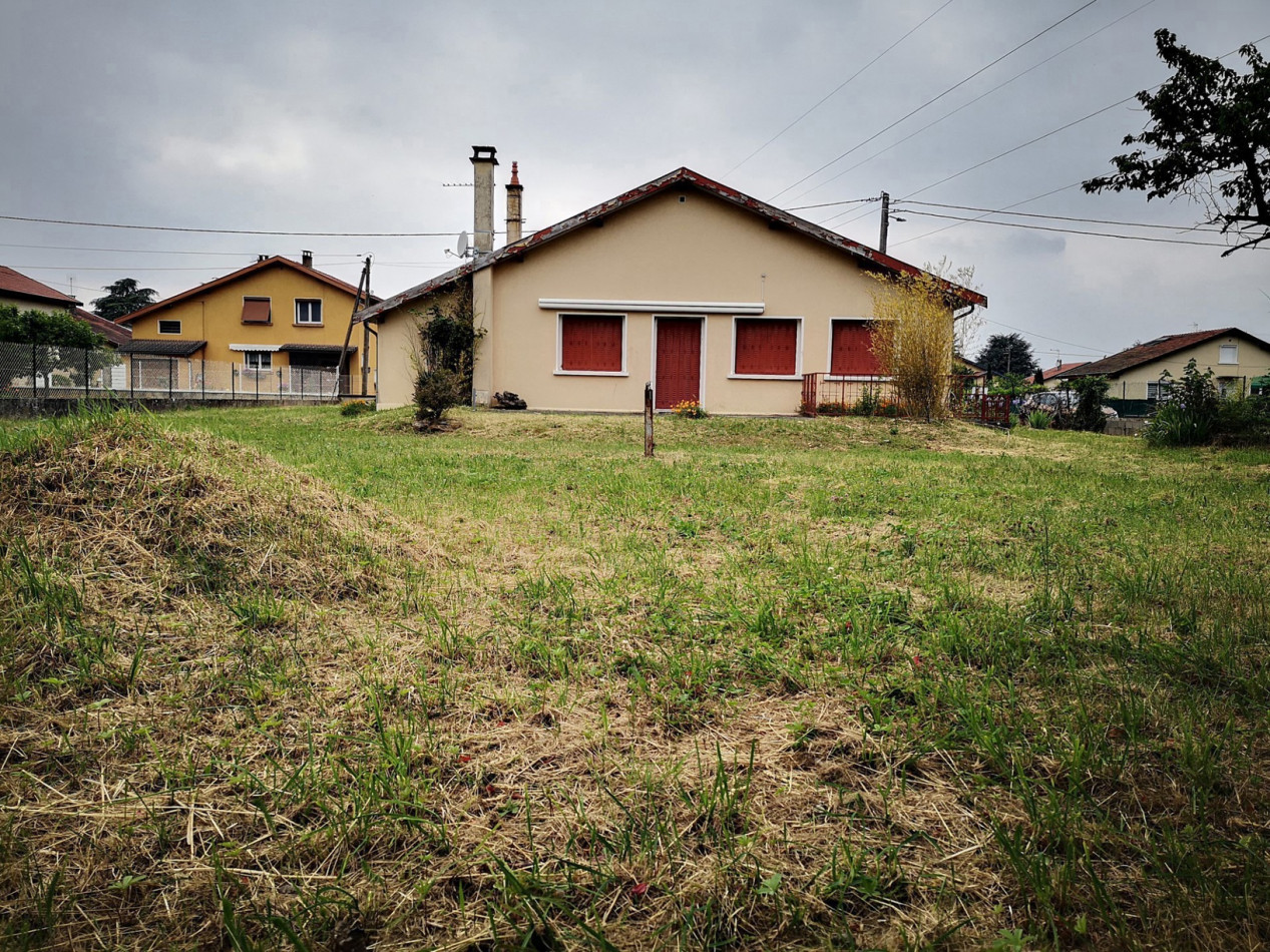 à vendre Maison Jonage - Photo 22