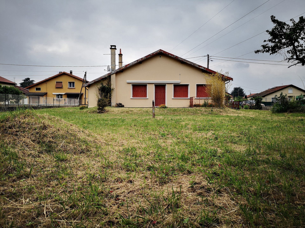 à vendre Maison Jonage - Photo 23