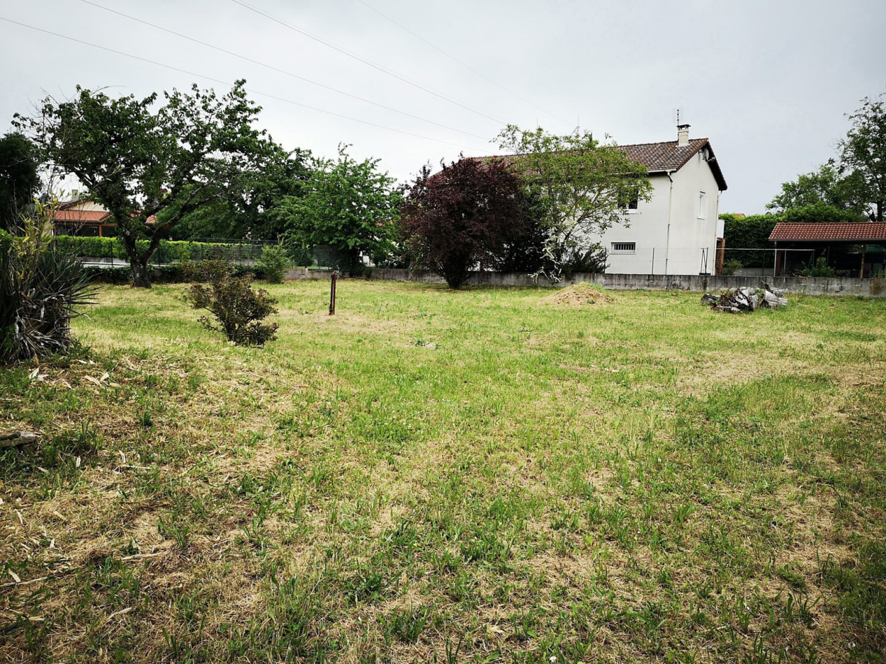 à vendre Maison Jonage - Photo 24