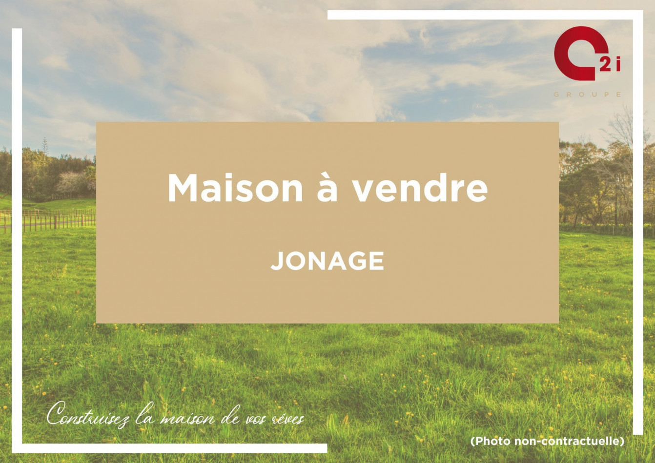 à vendre Maison Jonage - Photo 25