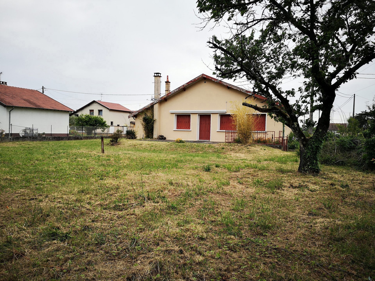 à vendre Maison Jonage - Photo 27