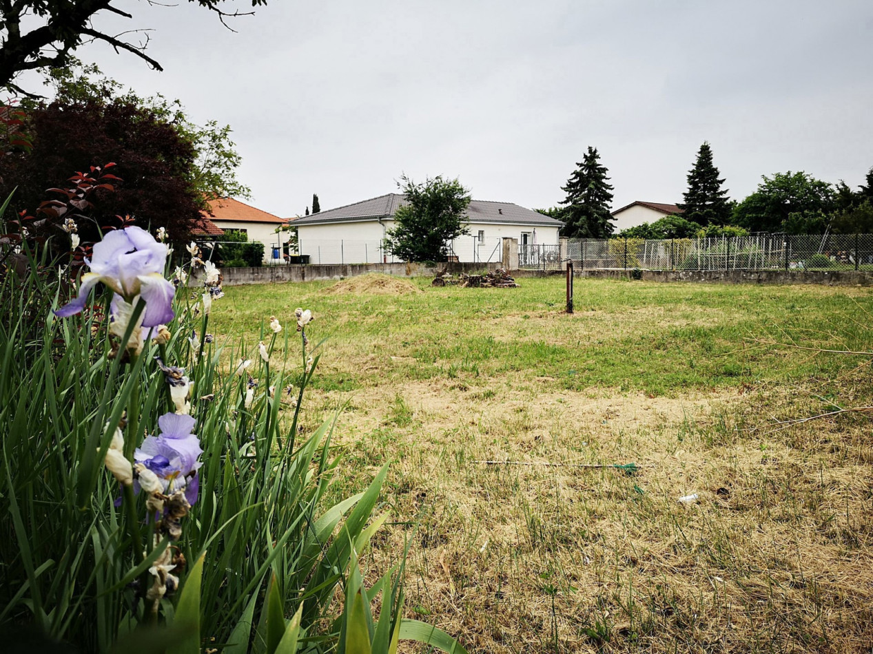 à vendre Maison Jonage - Photo 28