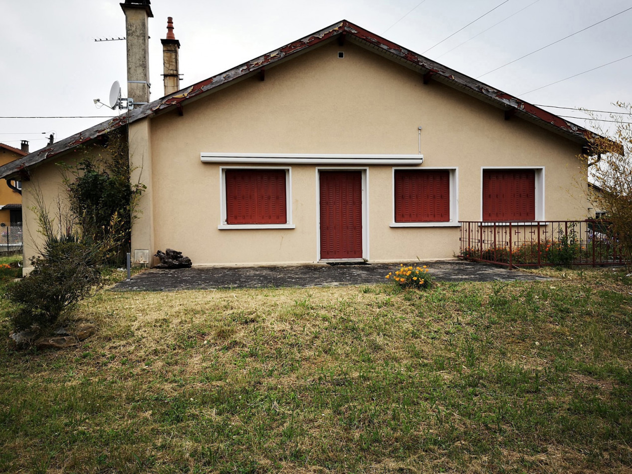 à vendre Maison Jonage - Photo 3