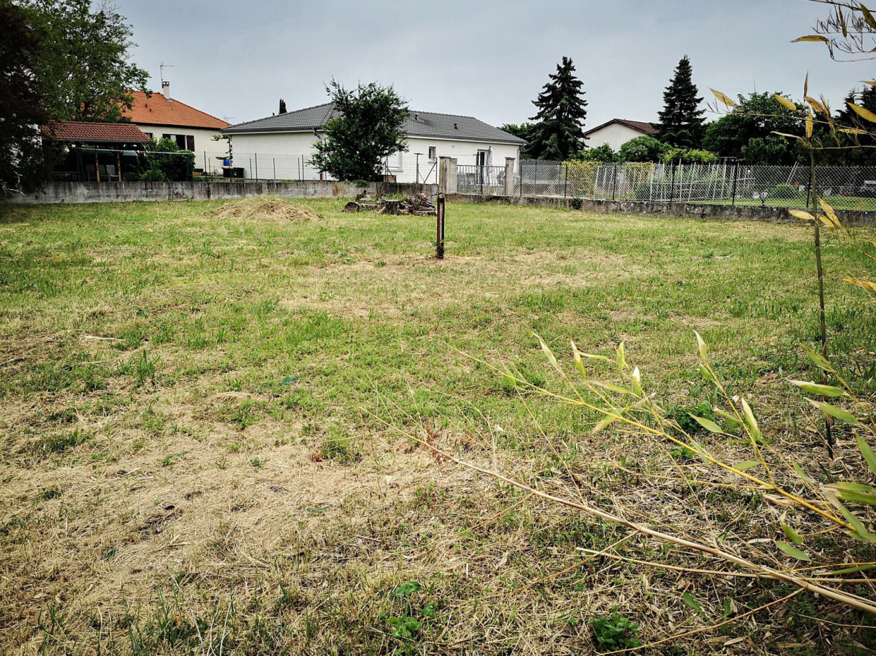 à vendre Maison Jonage - Photo 30