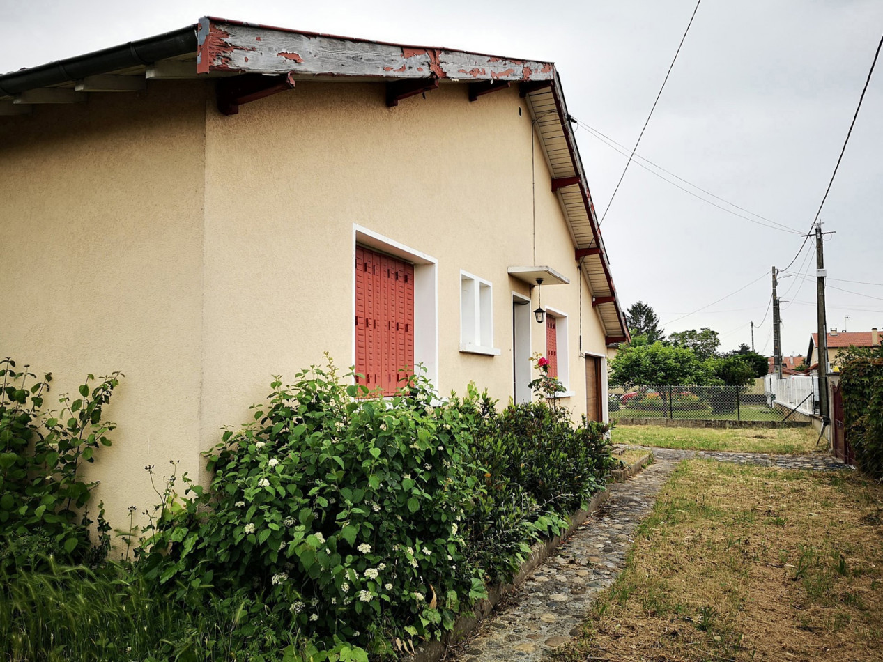 à vendre Maison Jonage - Photo 31