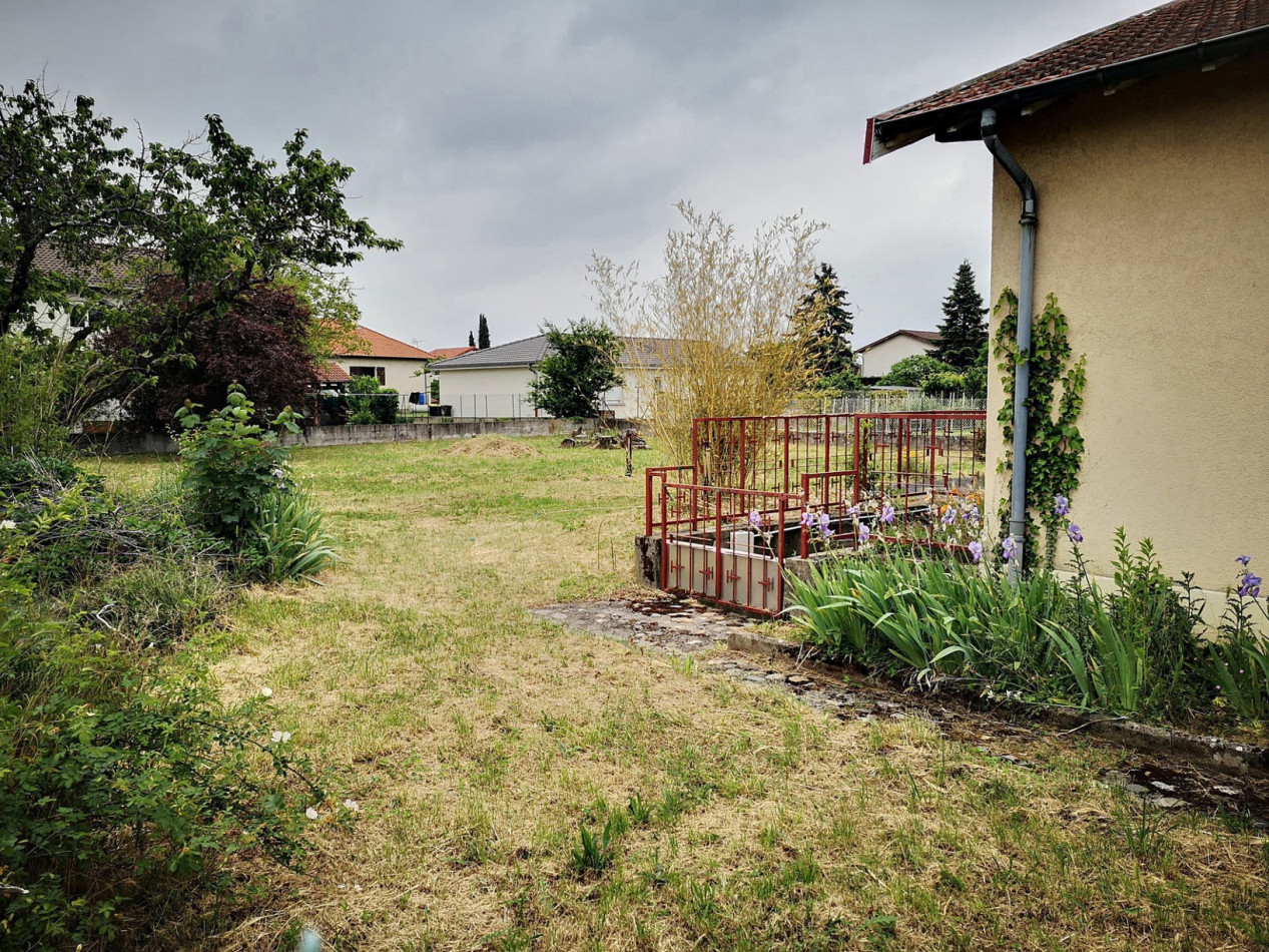 à vendre Maison Jonage - Photo 32