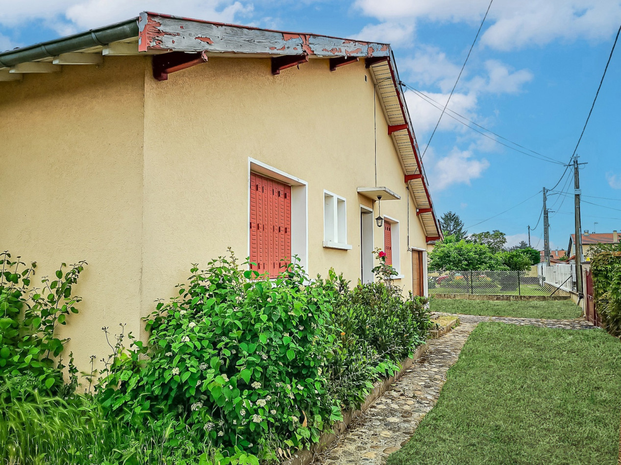à vendre Maison Jonage - Photo 34