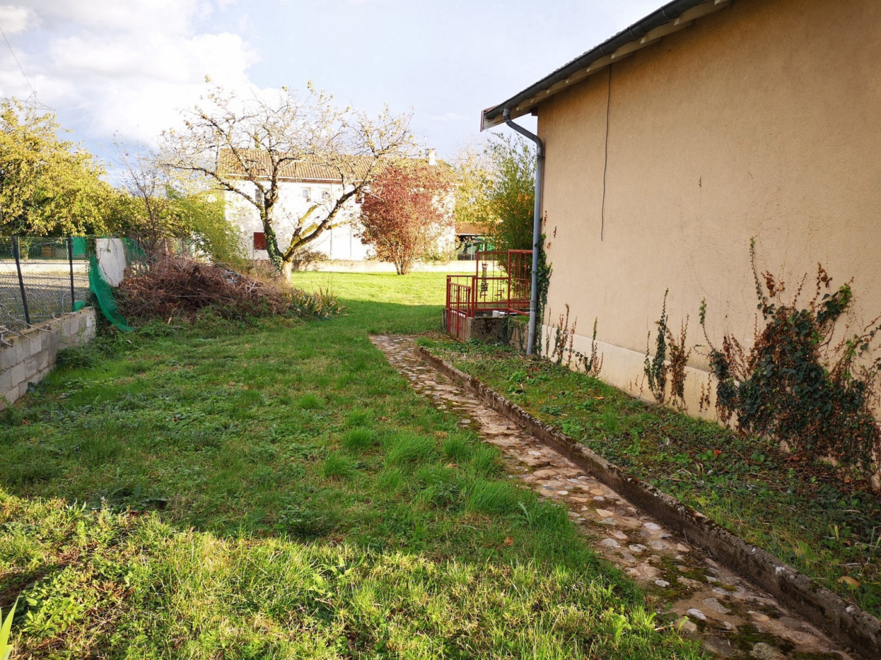 à vendre Maison Jonage - Photo 35