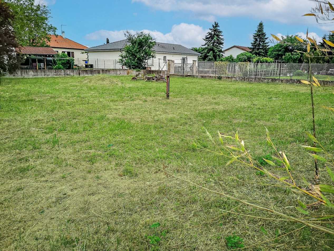 à vendre Maison Jonage - Photo 36