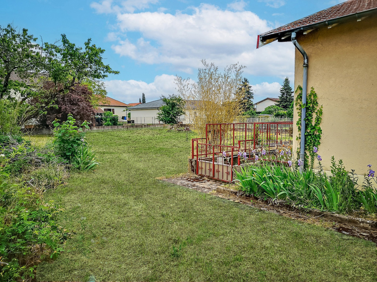 à vendre Maison Jonage - Photo 7
