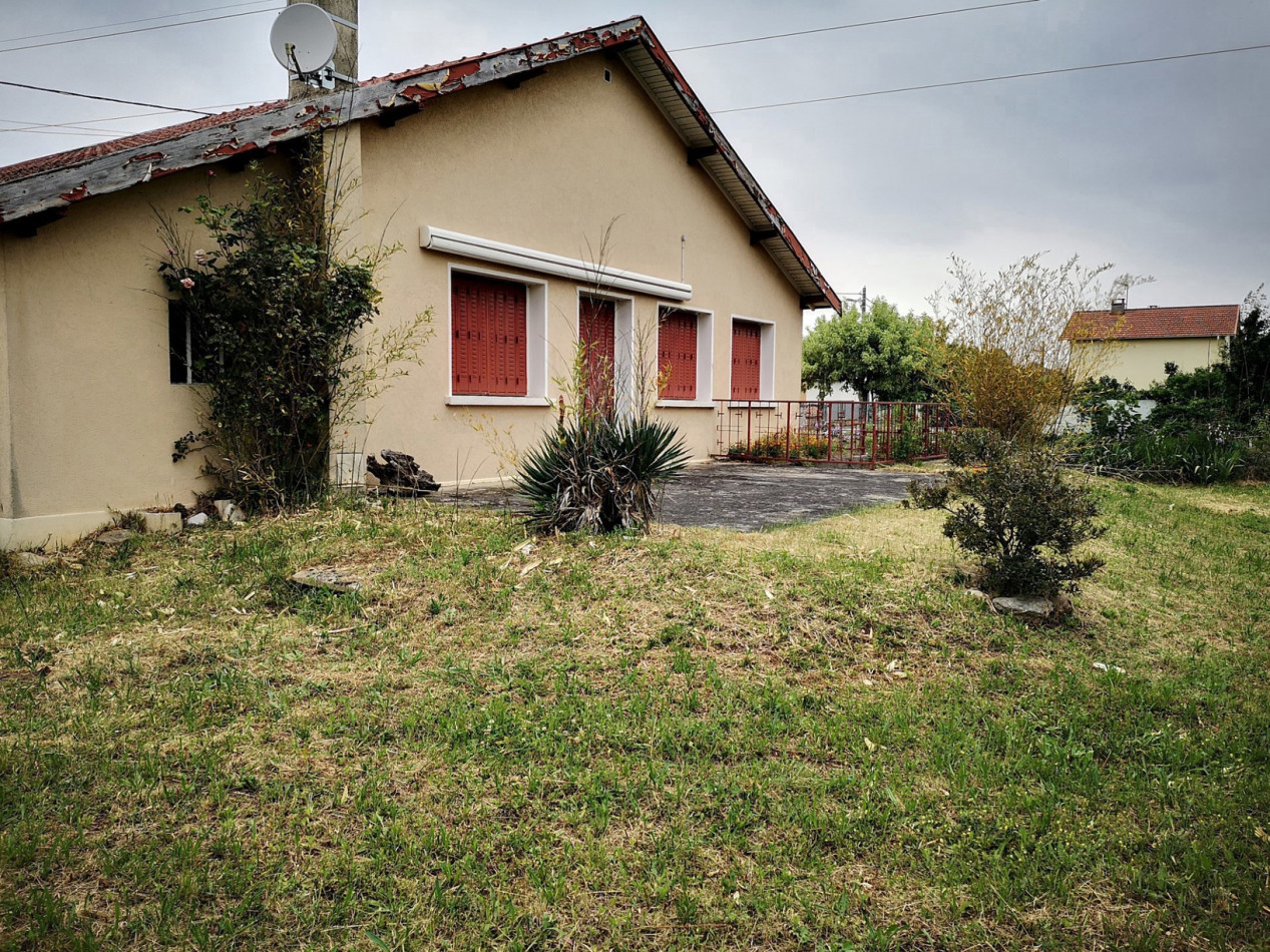 à vendre Maison Jonage - Photo 8