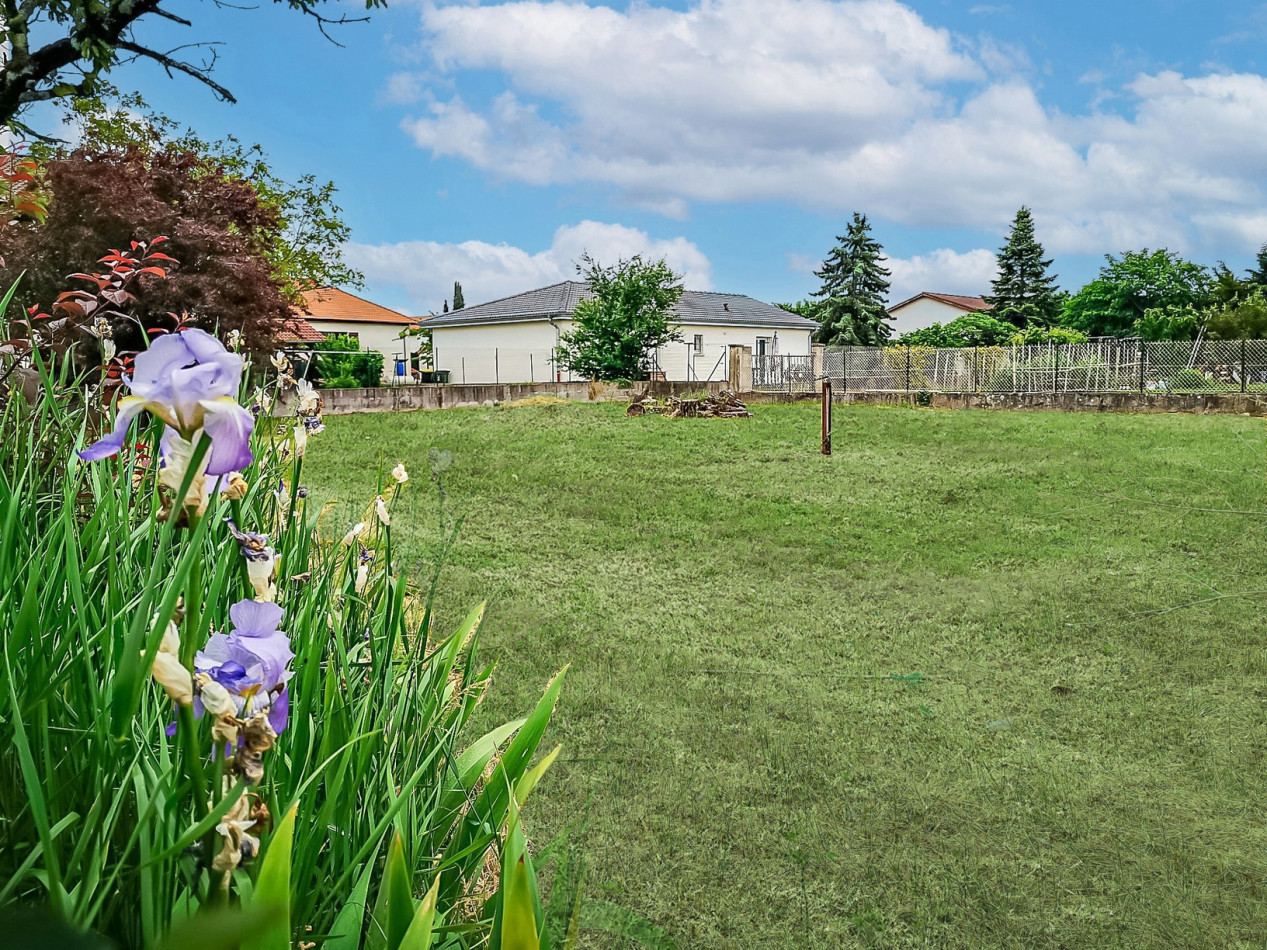 à vendre Maison Jonage - Photo 9