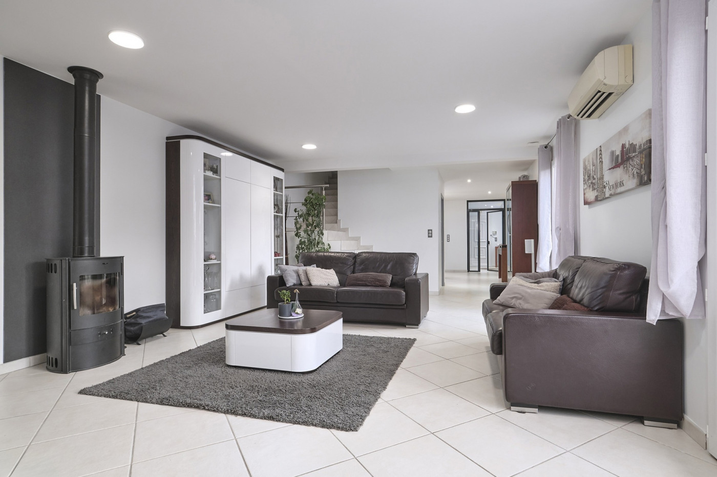 à vendre Maison Saint Fons - Photo 10