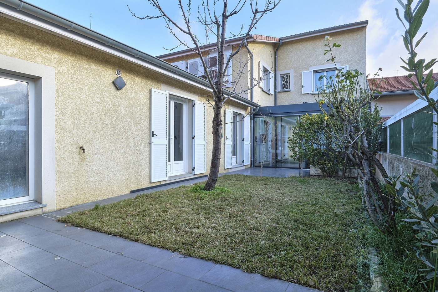 à vendre Maison Saint Fons - Photo 3