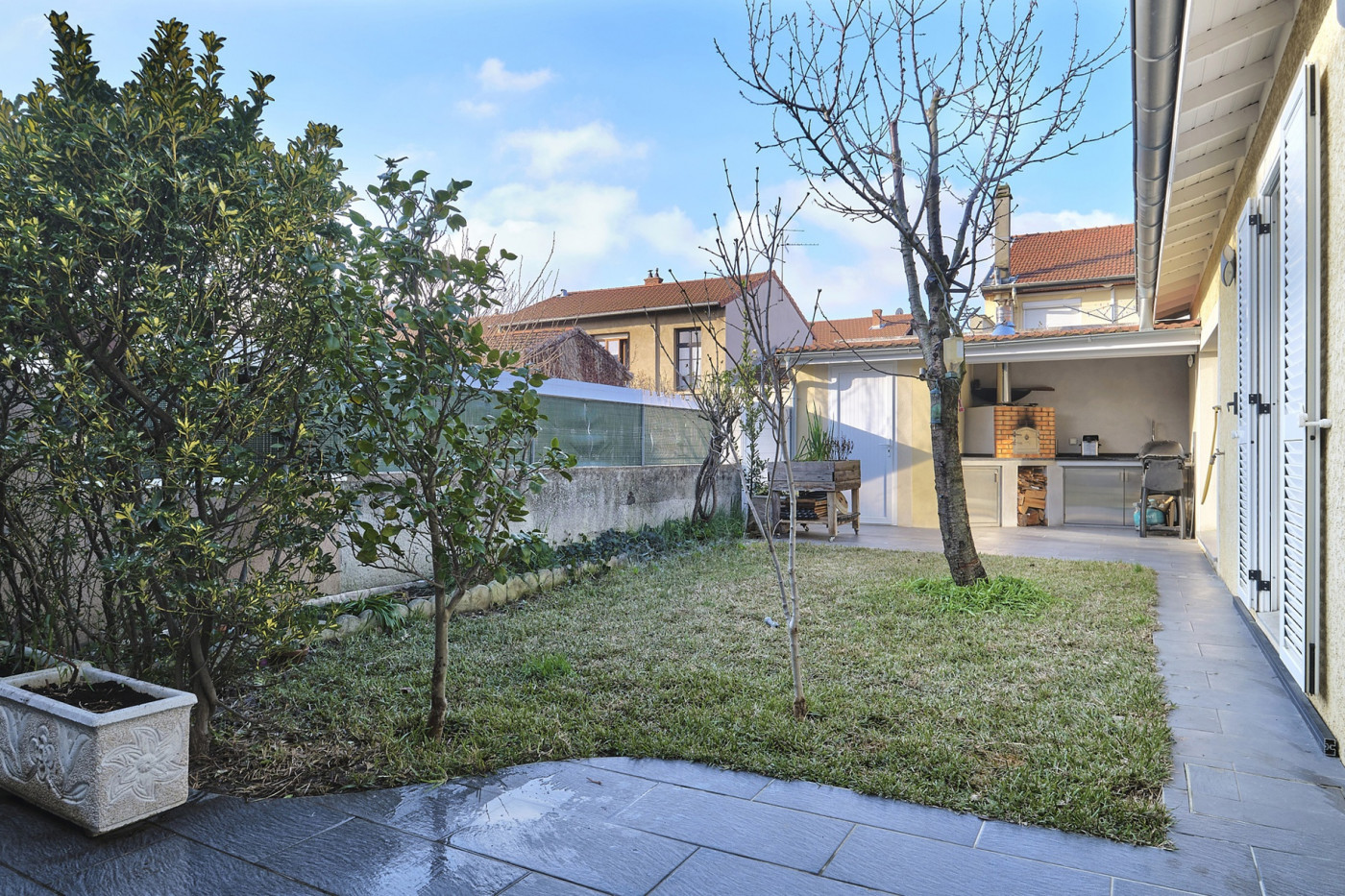 à vendre Maison Saint Fons - Photo 4