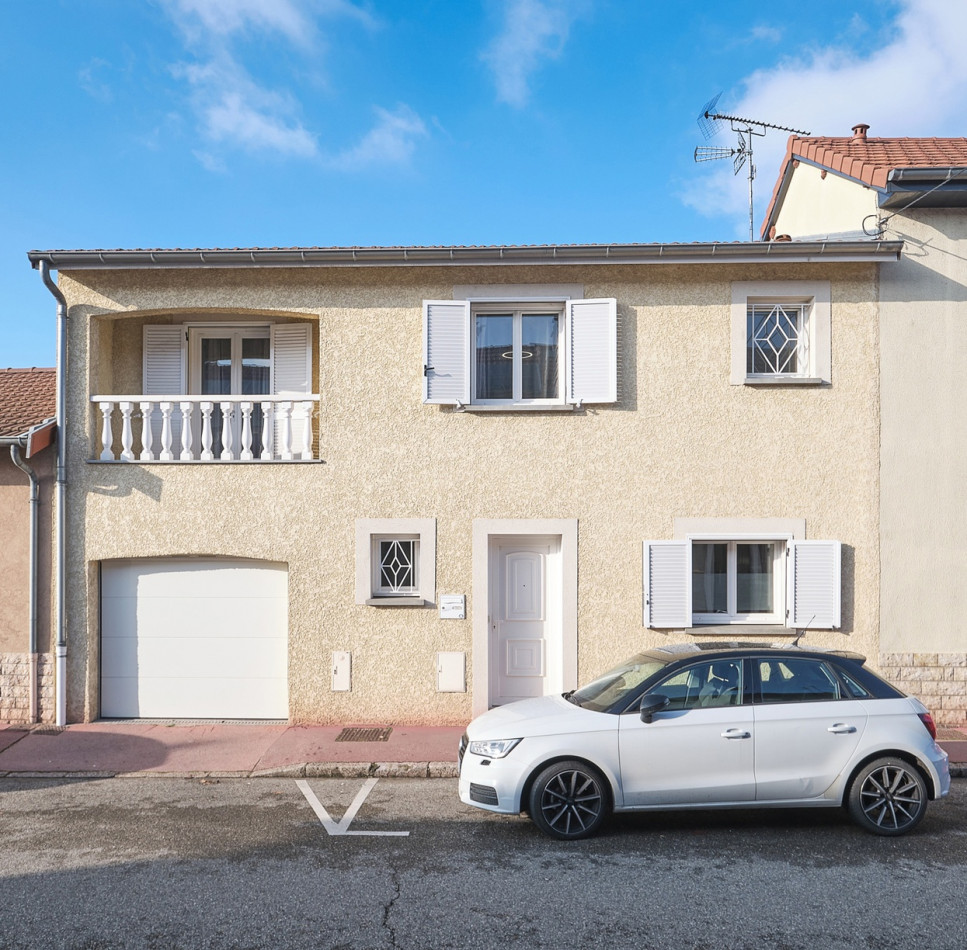 à vendre Maison Saint Fons - Photo 5