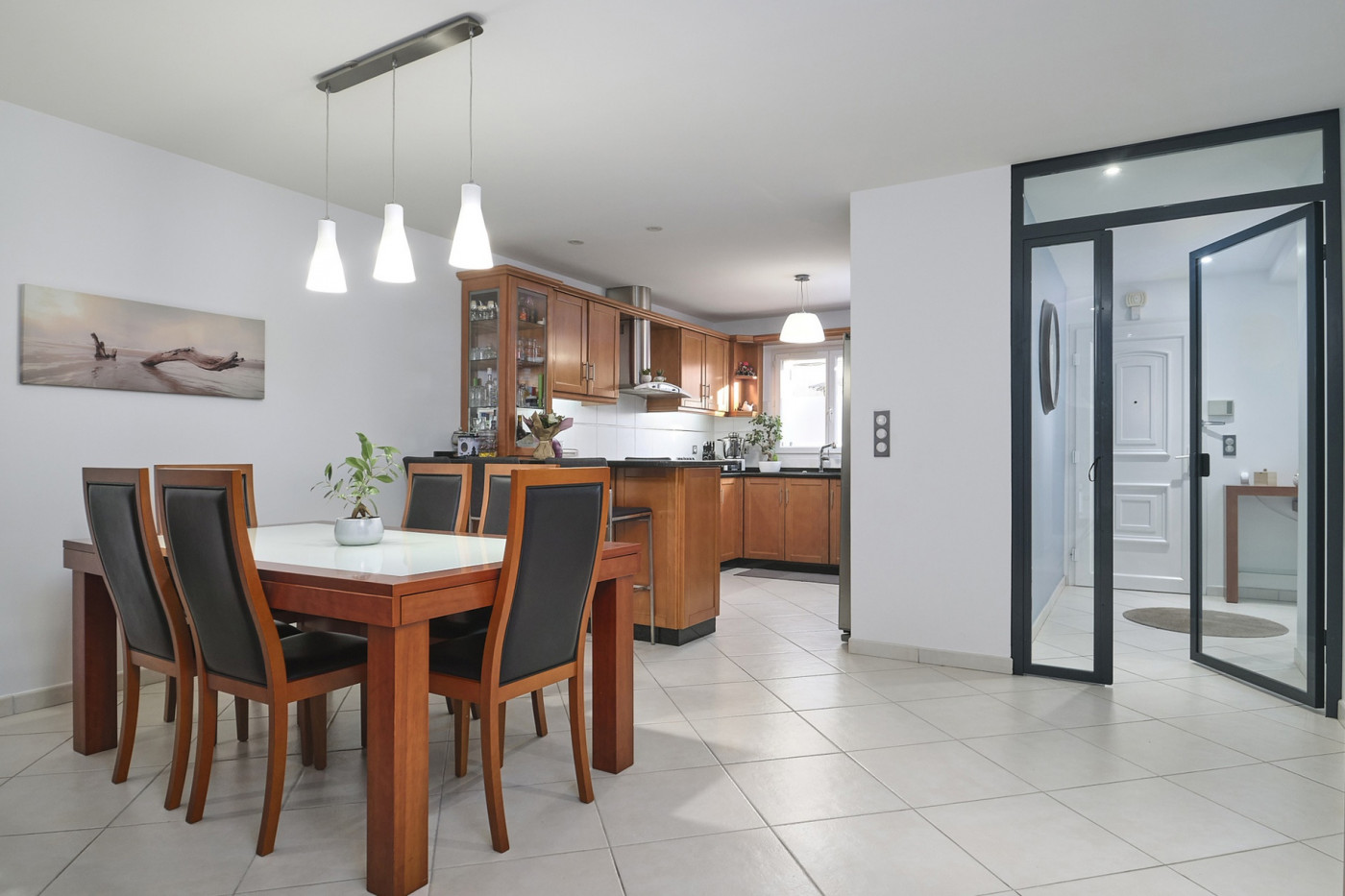 à vendre Maison Saint Fons - Photo 7