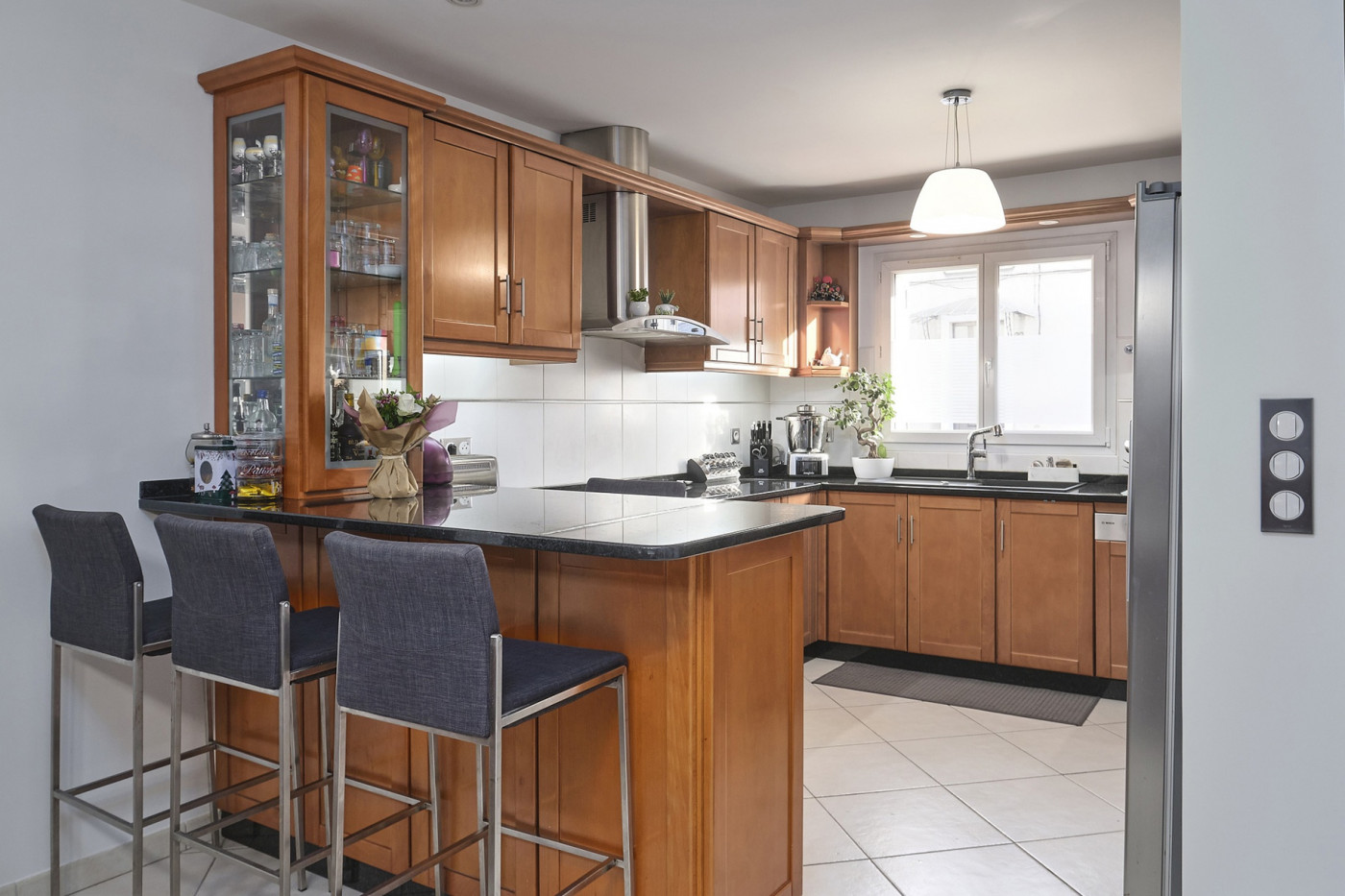 à vendre Maison Saint Fons - Photo 8