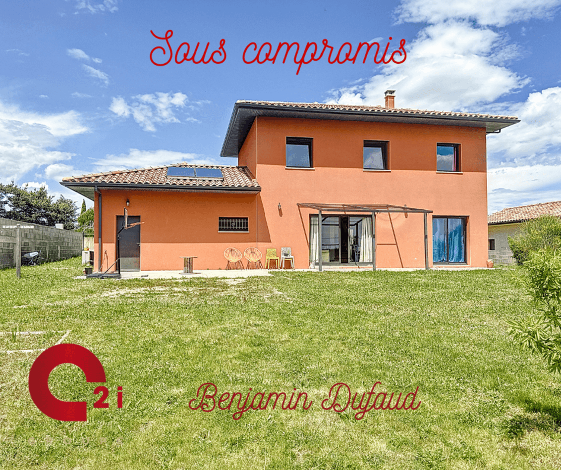 à vendre Maison Talencieux - Photo 1