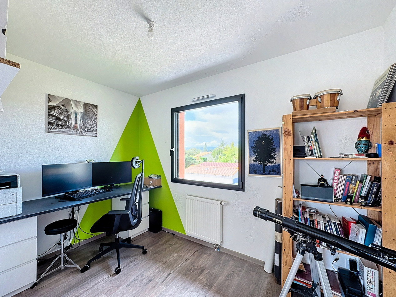 à vendre Maison Talencieux - Photo 11