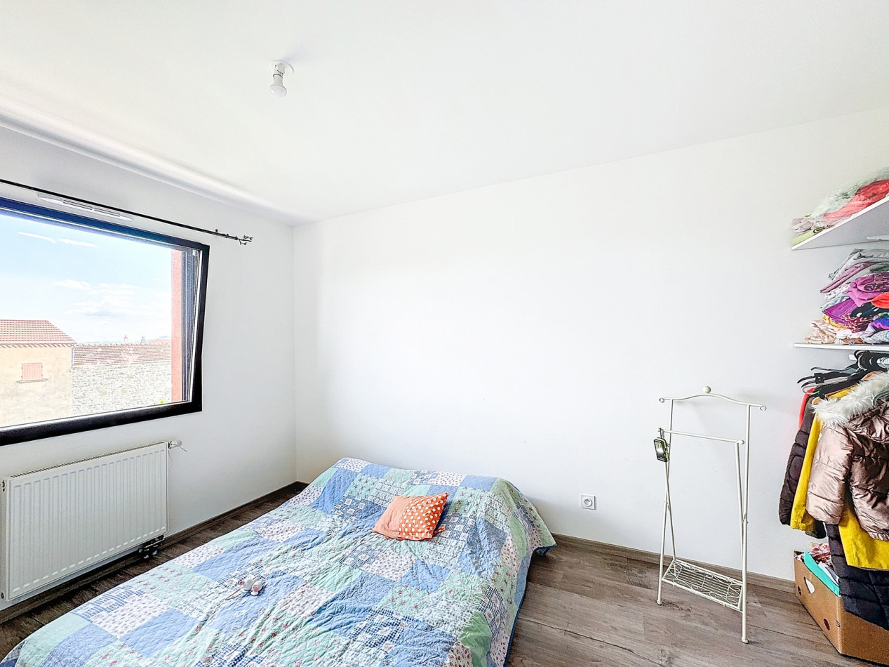 à vendre Maison Talencieux - Photo 12
