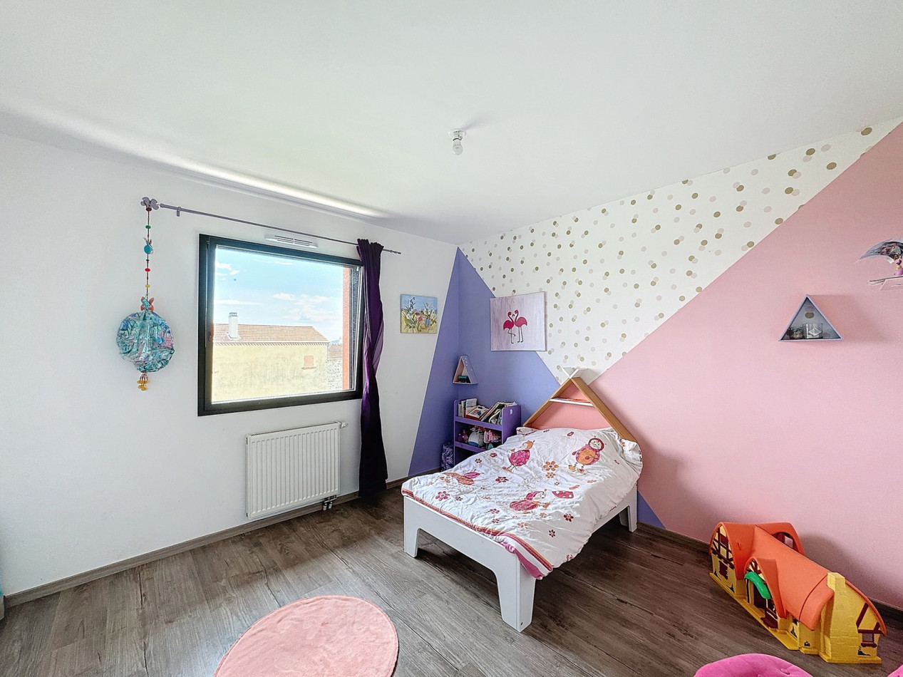 à vendre Maison Talencieux - Photo 13