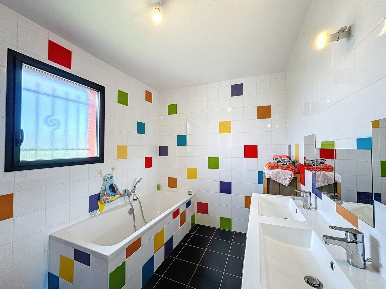 à vendre Maison Talencieux - Photo 14