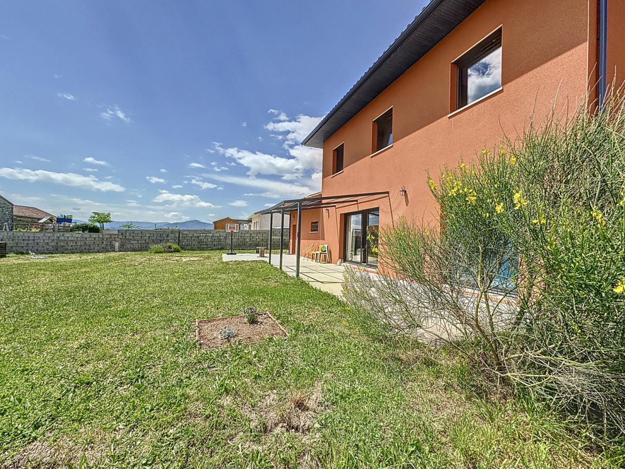 à vendre Maison Talencieux - Photo 15