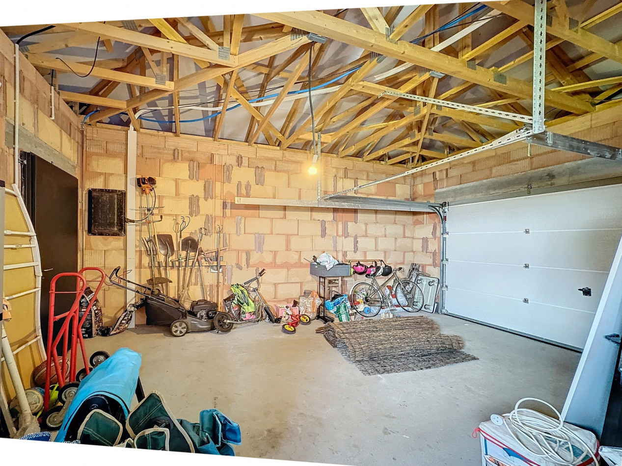 à vendre Maison Talencieux - Photo 16