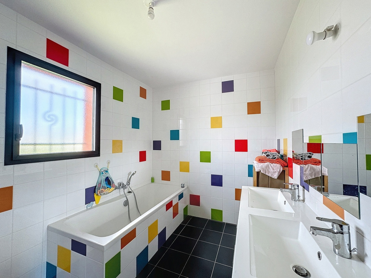 à vendre Maison Talencieux - Photo 17