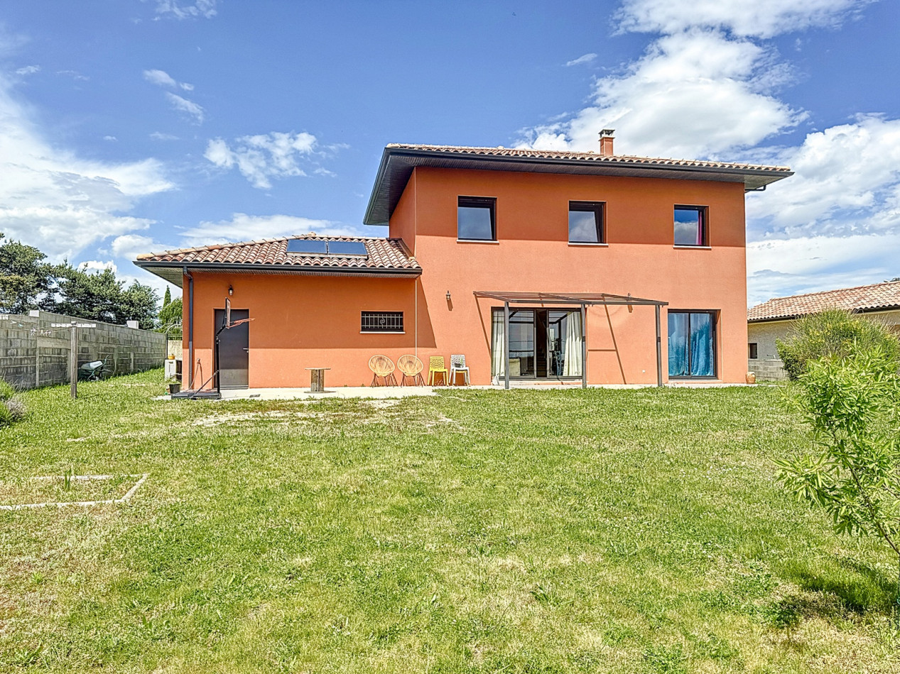 à vendre Maison Talencieux - Photo 18
