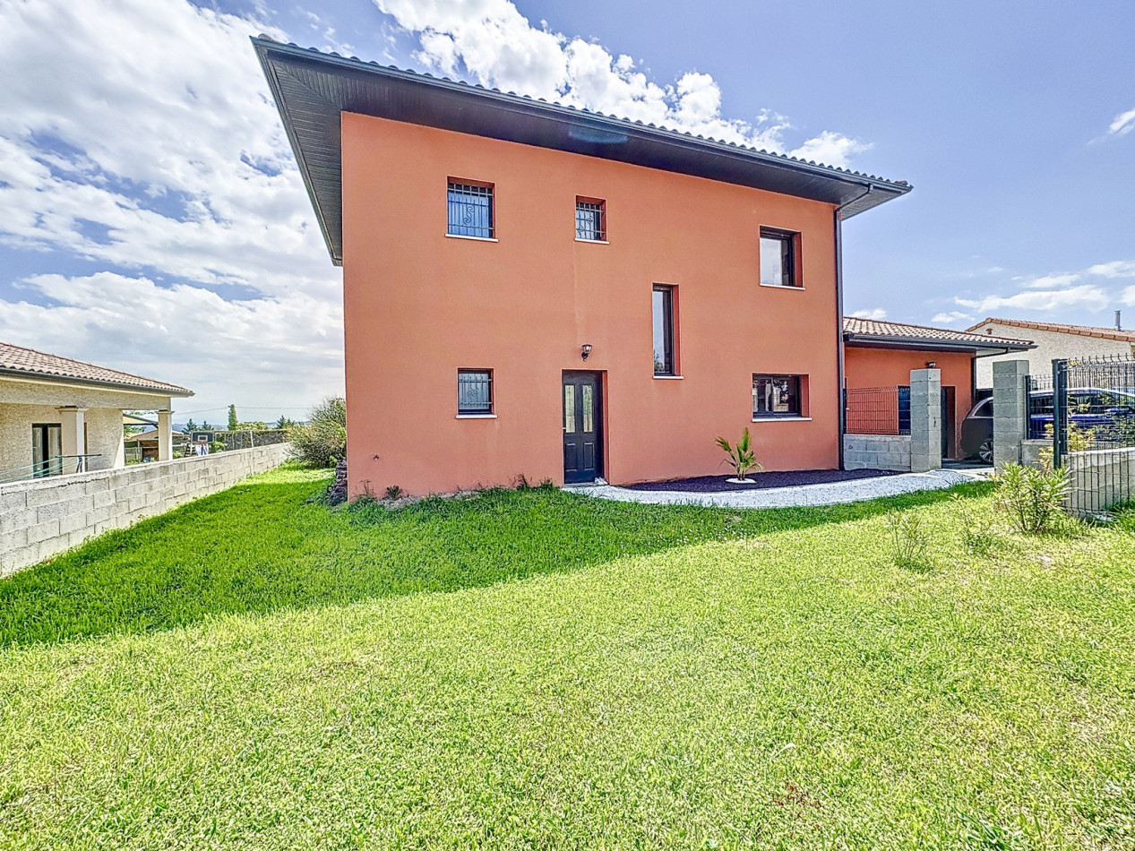 à vendre Maison Talencieux - Photo 3