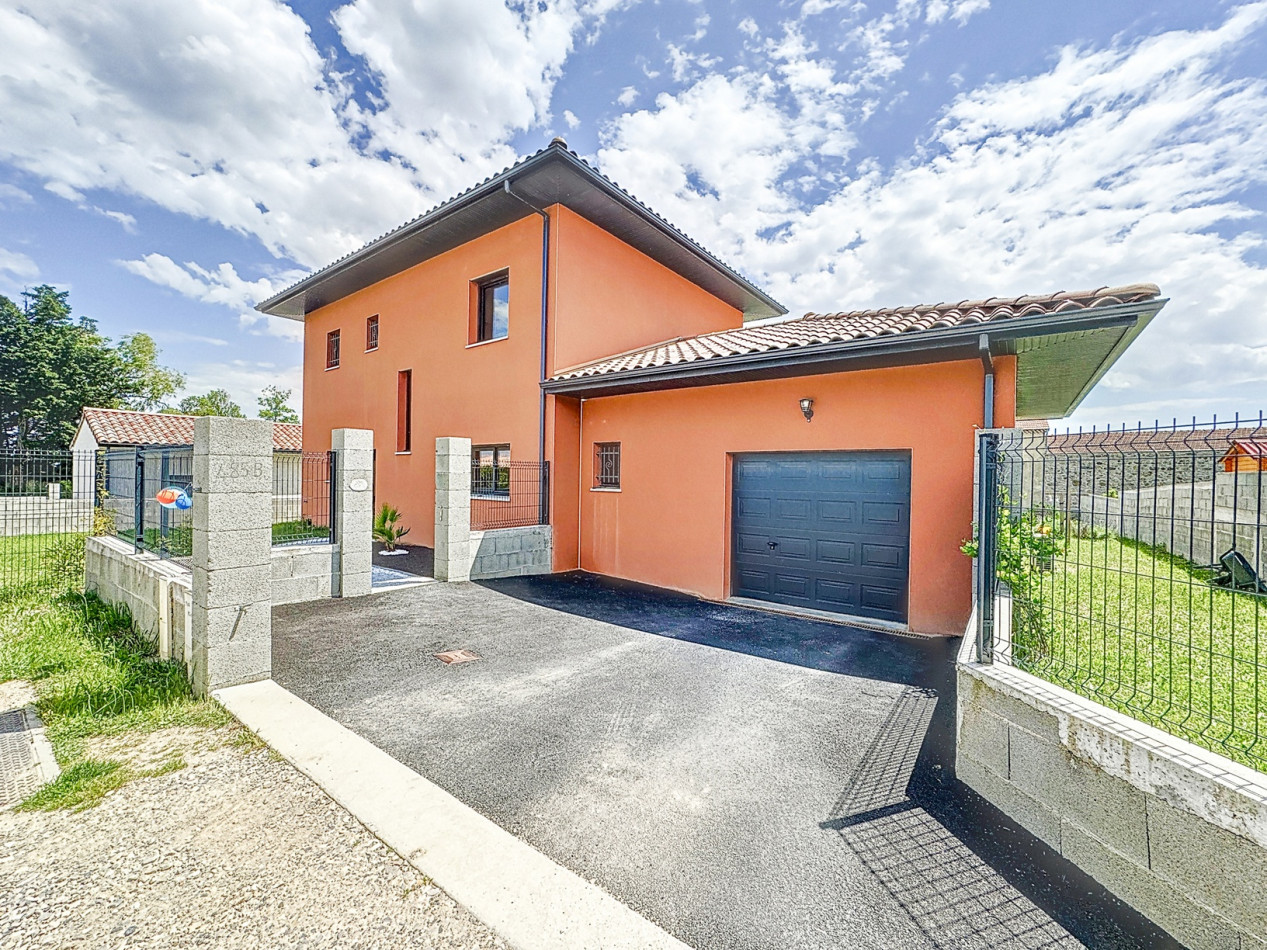 à vendre Maison Talencieux - Photo 4