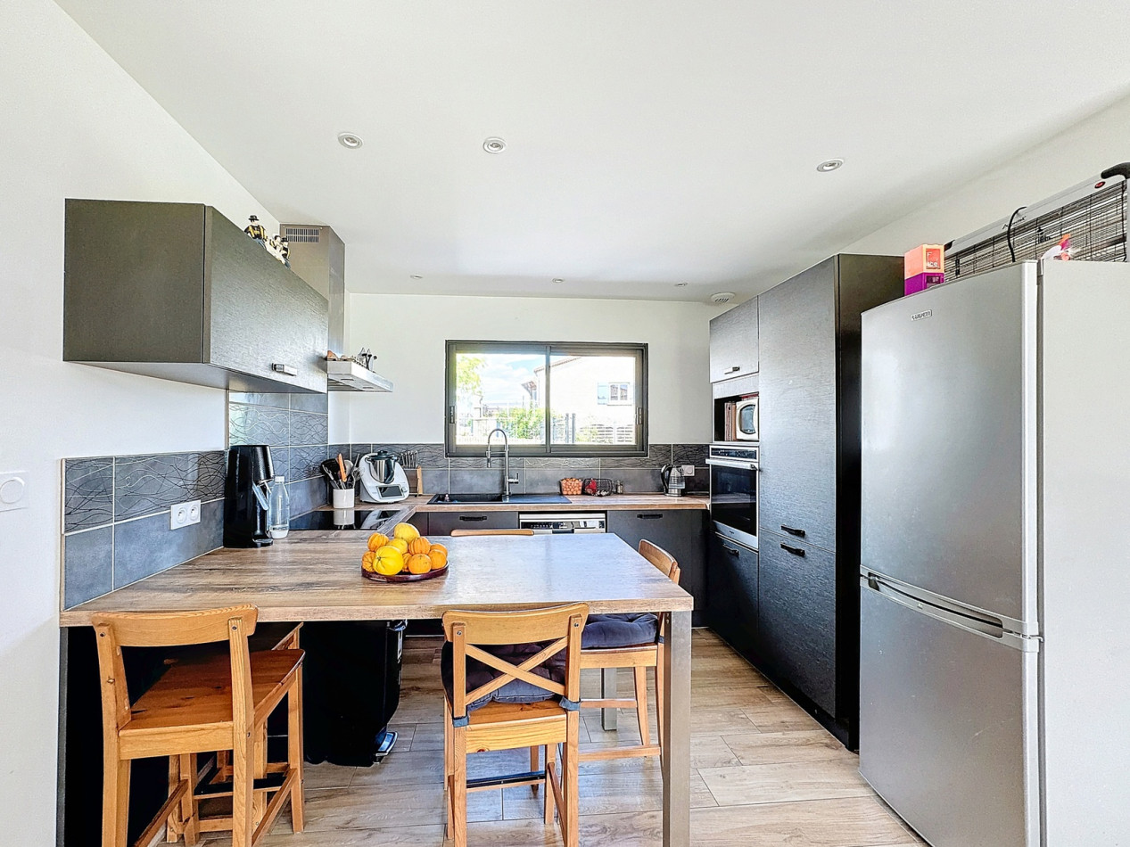 à vendre Maison Talencieux - Photo 7