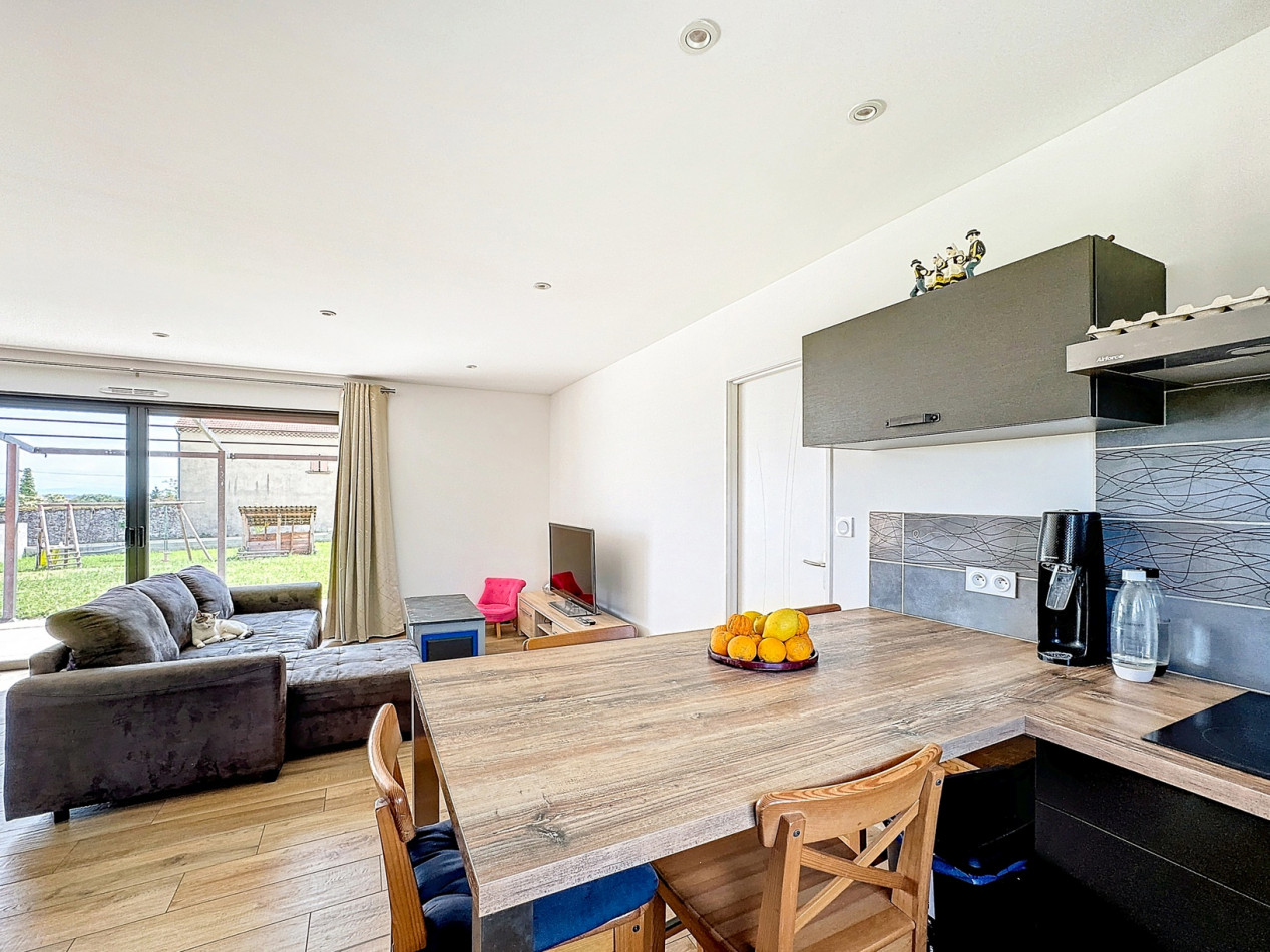à vendre Maison Talencieux - Photo 8