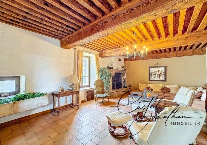 vente Maison Saint Symphorien D'ozon