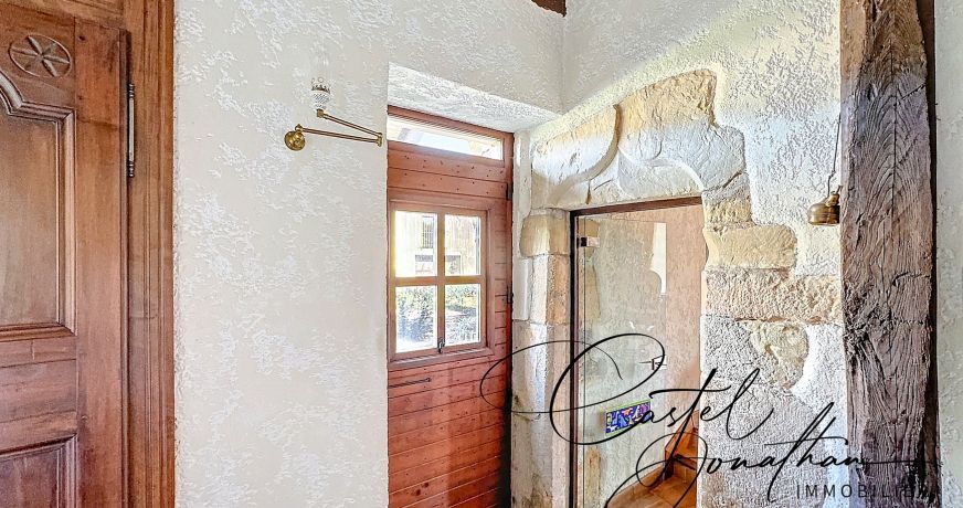 vente Maison Saint Symphorien D'ozon