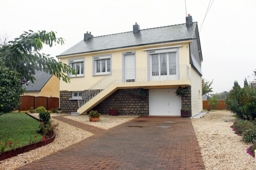 vente Maison Crossac - Photo 1